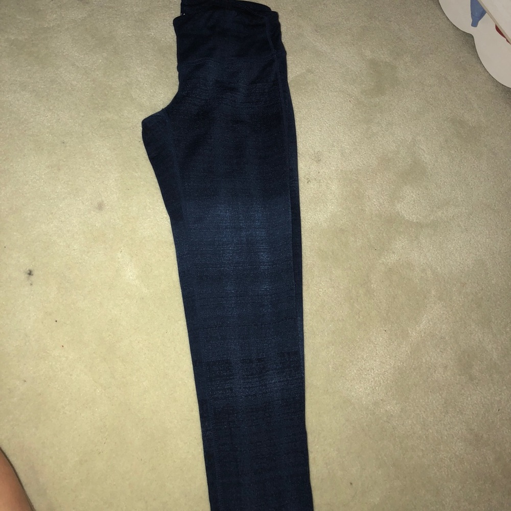 Athleta leggings